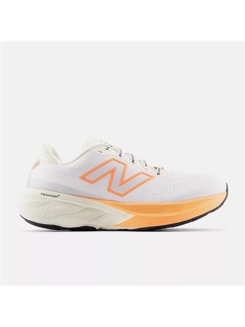 880 NEW BALANCE | W880Z15WHITE